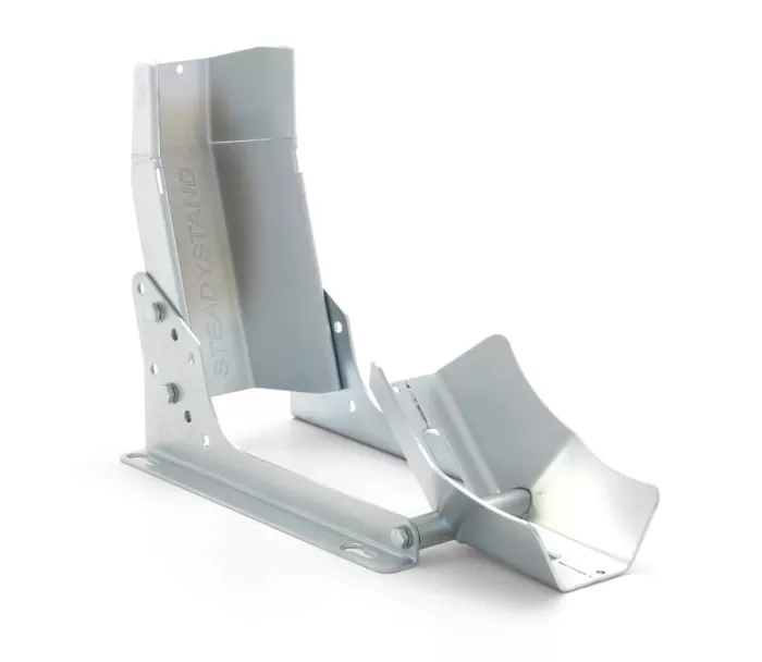 ACEBIKES SteadyStand Fixed Scooter