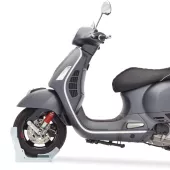 ACEBIKES SteadyStand Fixed Scooter