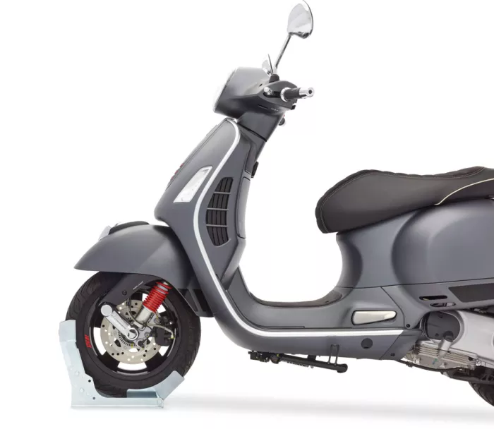 ACEBIKES SteadyStand Fixed Scooter