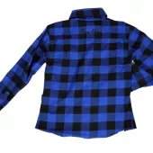 Dámská košile Rusty Pistons Langford dark blue