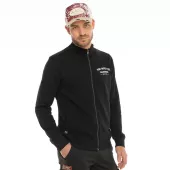 Pánská mikina Von Dutch Flavo black