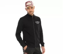 Pánská mikina Von Dutch Flavo black