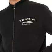Pánská mikina Von Dutch Flavo black