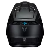 Motokrosová helma Thor Fleet blackout