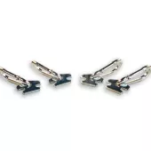 Přídavná upevňovací sada ACEBIKES Flexi Rail Expansion Set