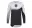 Dres na motokros Fox Flexair Fracture White/Black