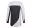 Dres na motokros Fox Flexair Fracture White/Black