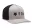 Kšiltovka Fox Absolute Flexfit Hat Steel Grey