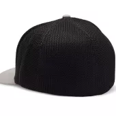 Kšiltovka Fox Absolute Flexfit Hat Steel Grey