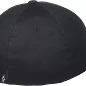 Alpinestars  CORP SHIFT 2 flexfit black/white kšiltovka