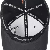 Alpinestars  CORP SHIFT 2 flexfit black/white kšiltovka