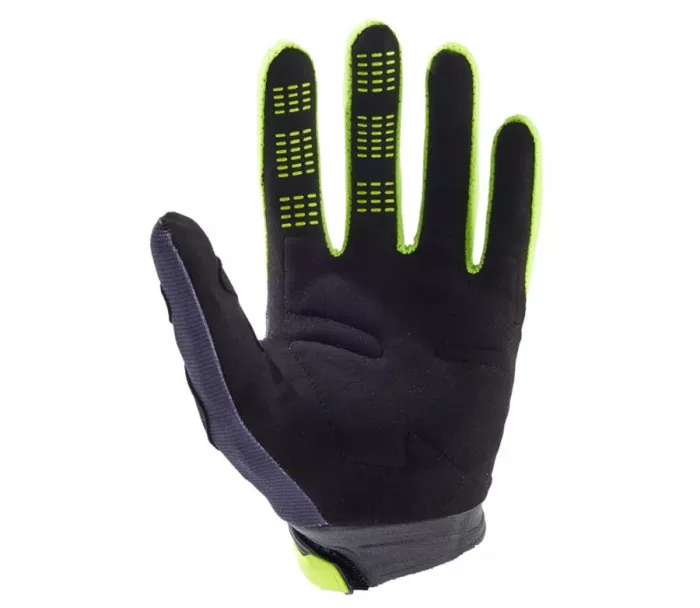 MX rukavice Fox Flora Glove - Dark Shadow