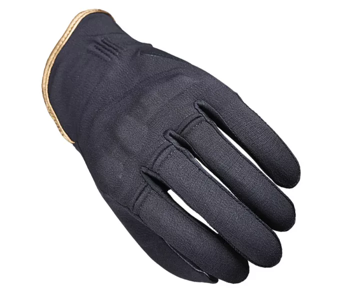Dámské rukavice Five Flow black copper