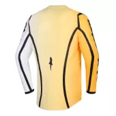 MX dres 2026 Alpinestars Fluid Apex yellow/black