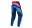 MX kalhoty 2026 Alpinestars Fluid Grid blue/red