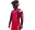 Motokrosový dres 2025 Alpinestars Fluid Haul bright red/black