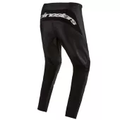 MX kalhoty 2024 Alpinestars Fluid graphite black/silver