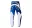 Dětské kalhoty 2026 Alpinestars Fluid Portl ucla blue/white