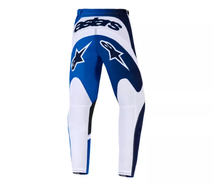 Dětské kalhoty 2026 Alpinestars Fluid Portl ucla blue/white