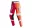 Dětské kalhoty 2026 Alpinestars Fluid Portl red/grey