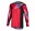 Dres na motokros 2026 Alpinestars Fluid Grid red/black/purple