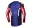 Dres na motokros 2026 Alpinestars Fluid Grid red/black/purple