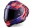 Závodní helma 2026 Alpinestars  Supertech R10 Flyte purple/red glossy