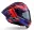 Závodní helma 2026 Alpinestars  Supertech R10 Flyte purple/red glossy