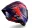 Závodní helma 2026 Alpinestars  Supertech R10 Flyte purple/red glossy