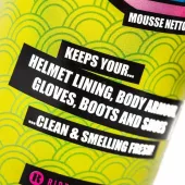 Muc-Off Helmet foam fresh 400ml