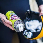 Muc-Off Helmet foam fresh 400ml