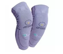 Chránič kolen Forcefield GTech Tube L2 grey