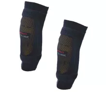Chránič loktů a kolen Forcefield Pro Tube XV2 Air charchoal