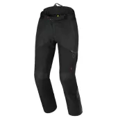 Pánské kalhoty na moto Macna Forge 2.0 black