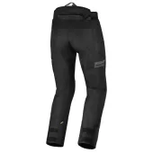 Pánské kalhoty na moto Macna Forge 2.0 black