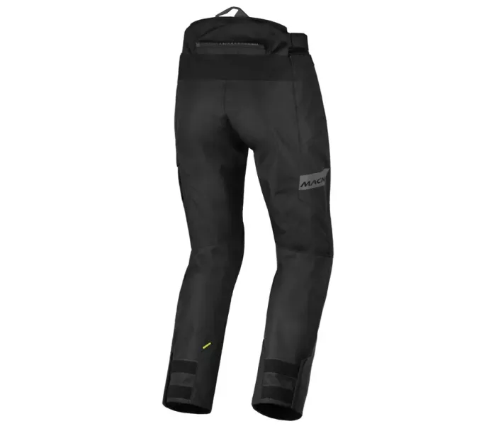 Pánské kalhoty na moto Macna Forge 2.0 black