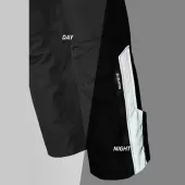 Pánské kalhoty na moto Macna Forge 2.0 black