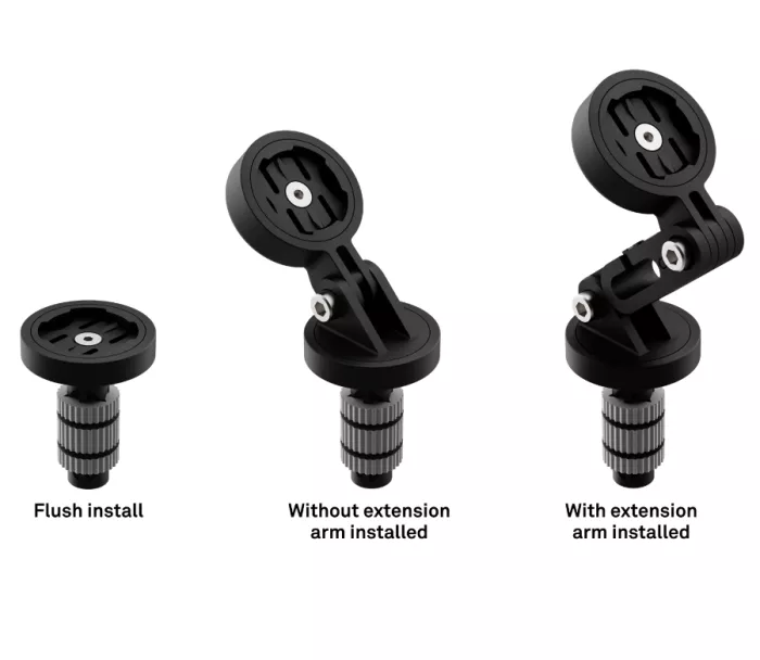Beeline Moto Fork Stem Mount