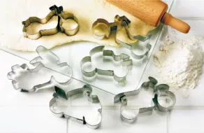 Louis 10014221 formičky na pečení