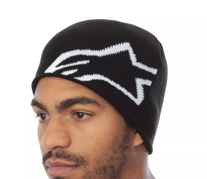 Čepice Alpinestars Corp shift black