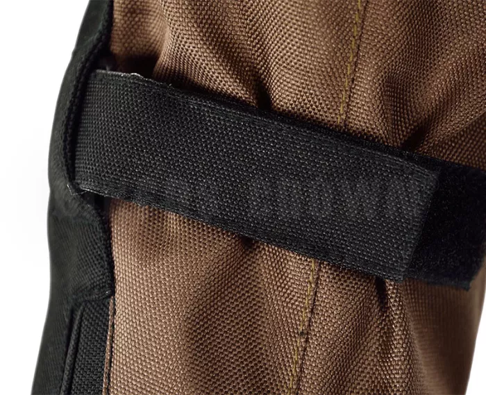 Dámská bunda na moto Nazran Niesen W black/black