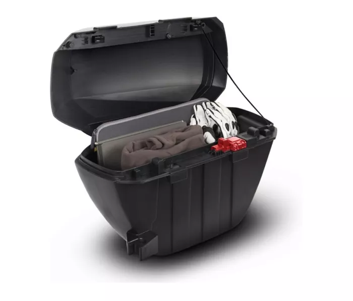 Shad  SH23 boční kufry