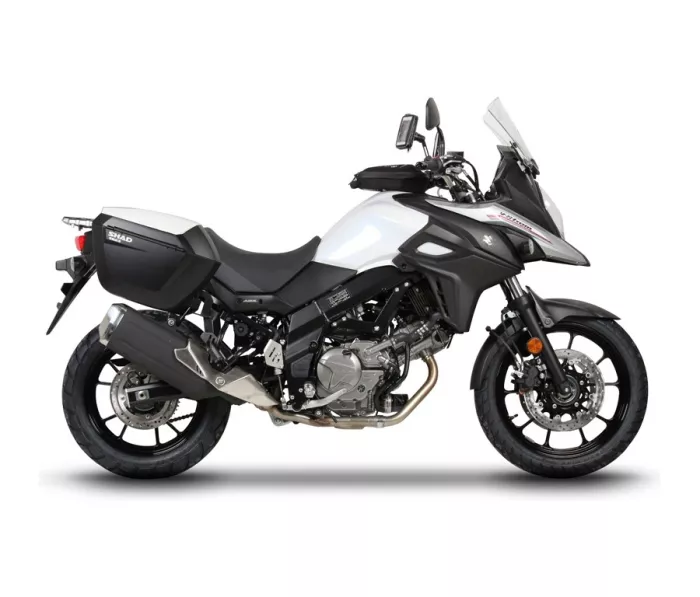 Shad  SH23 boční kufry