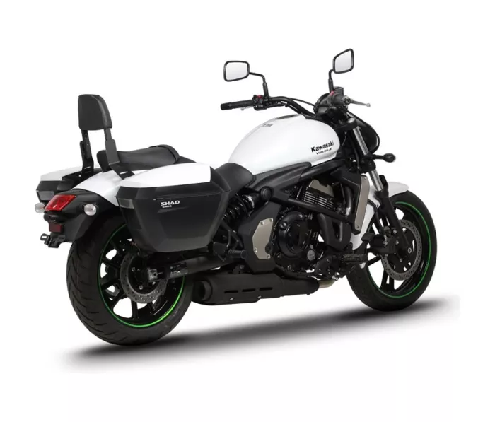 Shad  SH23 boční kufry