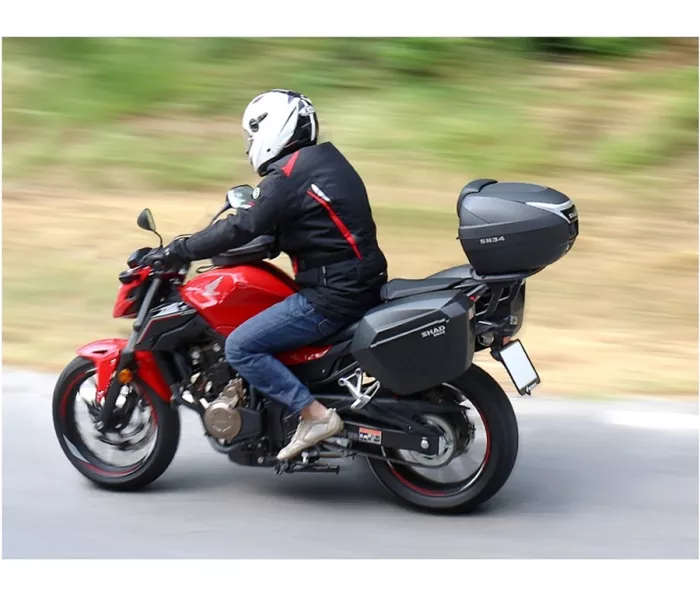 Shad  SH23 boční kufry