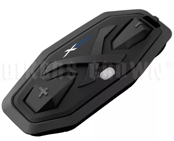 NEXX X.COM intercom system