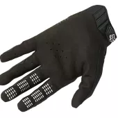 Motokrosové rukavice Fox 360 Glove - Black