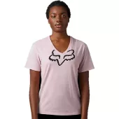 Dámské tričko Fox Boundary Ss Top - Blush