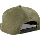Kšiltovka Fox No Contest Sb Hat - OS Army