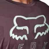 MTB dres Fox Ranger Tru Dri Jersey grey